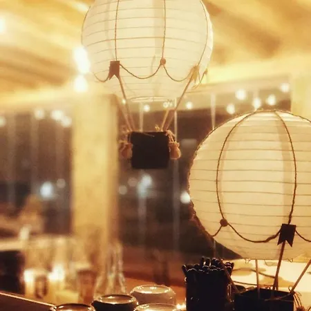 Rural Vivaldi Nature&spa Hotel *