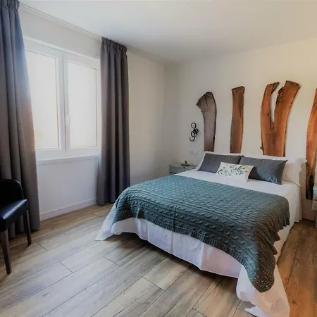 Rural Vivaldi Nature&spa San Miguel de Las Duenas