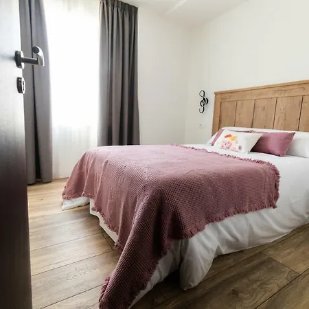 Rural Vivaldi Nature&spa Hotel *