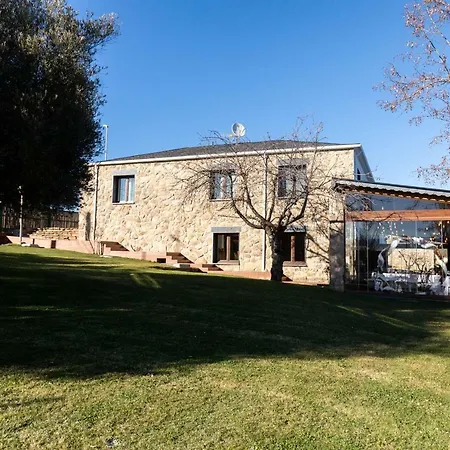 Rural Vivaldi Nature&spa * San Miguel de Las Duenas