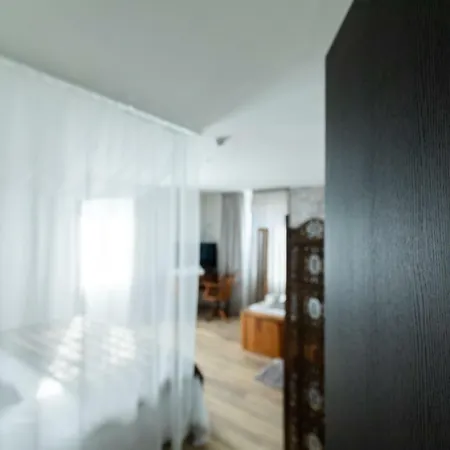 Rural Vivaldi Nature & Hotell *