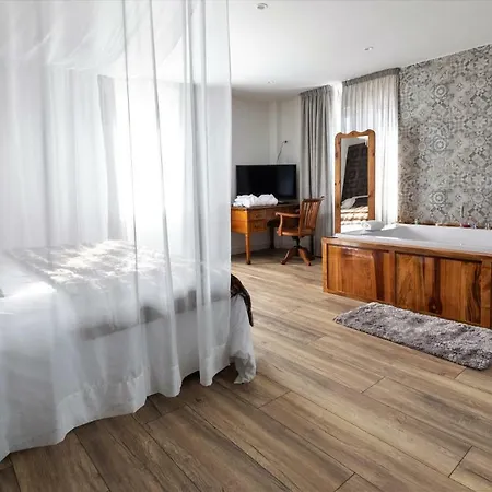 Hotel Rural Vivaldi Nature&spa San Miguel de Las Duenas