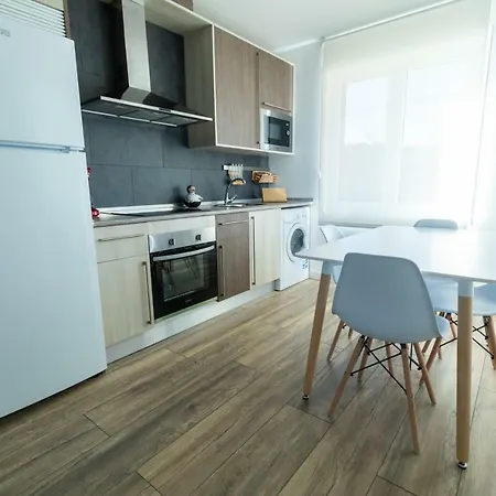 Rural Vivaldi Nature&spa Hotel San Miguel de Las Duenas