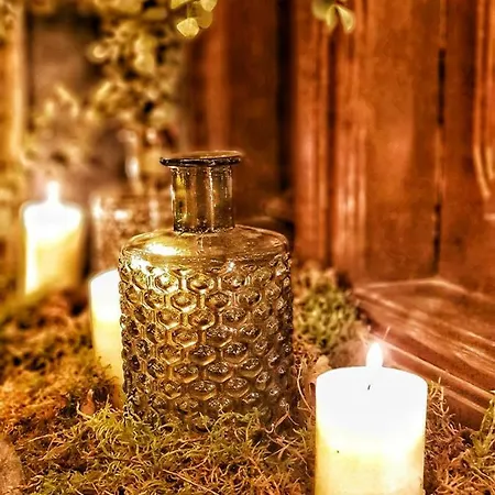 Rural Vivaldi Nature&spa Hotel *