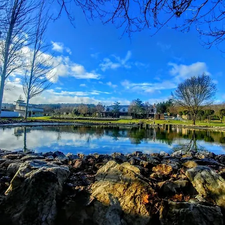 Rural Vivaldi Nature & * San Miguel de Las Duenas