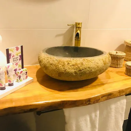 Rural Vivaldi Nature&spa Hotel San Miguel de Las Duenas