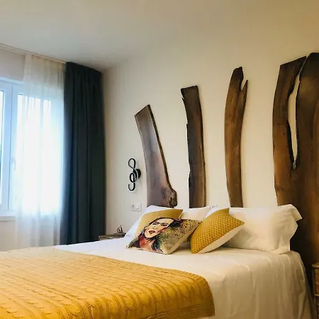 Rural Vivaldi Nature&spa *