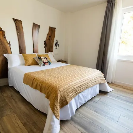 Rural Vivaldi Nature &