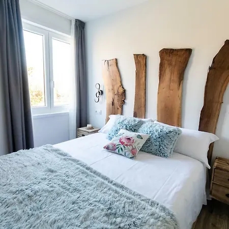 Hotell Rural Vivaldi Nature & *