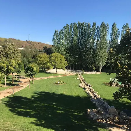 Hotell Rural Vivaldi Nature & San Miguel de Las Duenas