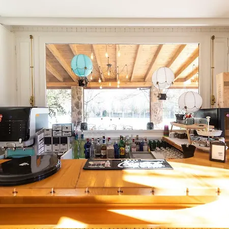 Rural Vivaldi Nature&spa * San Miguel de Las Duenas