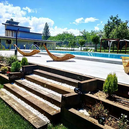 Rural Vivaldi Nature&spa Hotel *