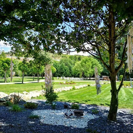 Rural Vivaldi Nature & Hotell