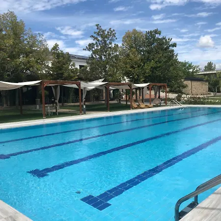 Rural Vivaldi Nature&spa San Miguel de Las Duenas