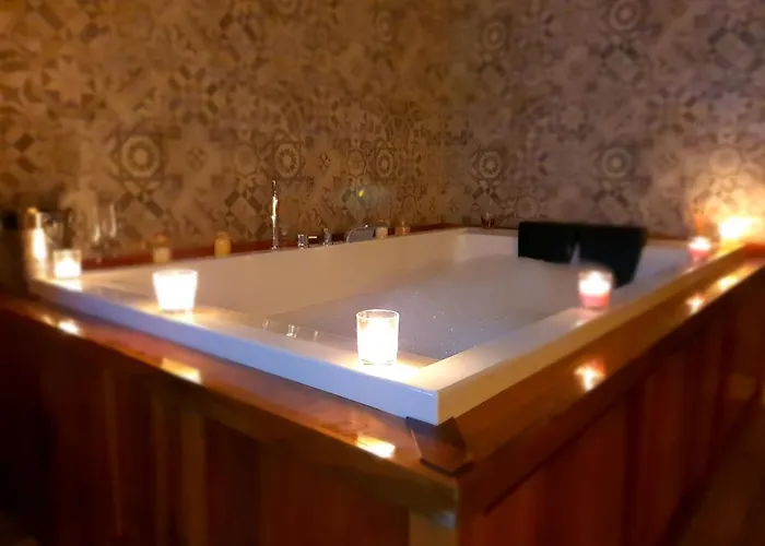 호텔 Rural Vivaldi Nature &