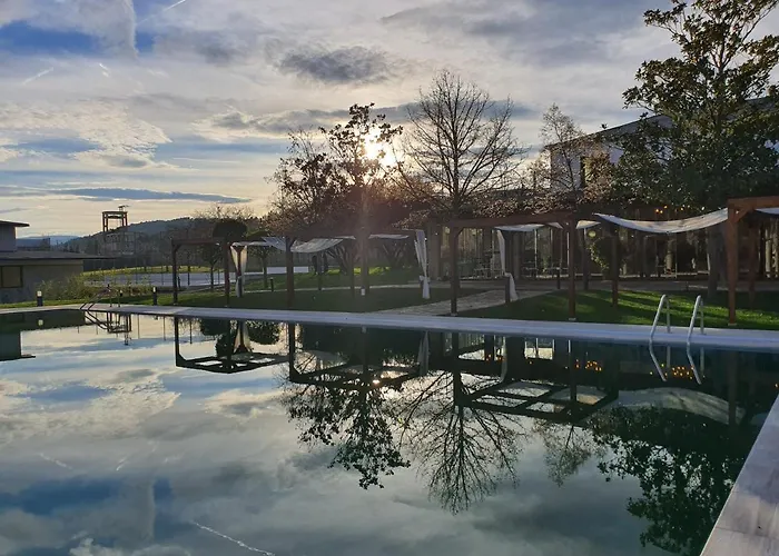 Rural Vivaldi Nature & 호텔 San Miguel de Las Duenas