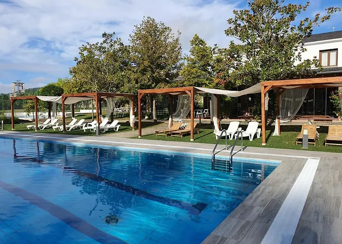 Rural Vivaldi Nature & * San Miguel de Las Duenas