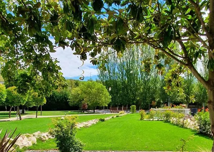 Rural Vivaldi Nature & * San Miguel de Las Duenas