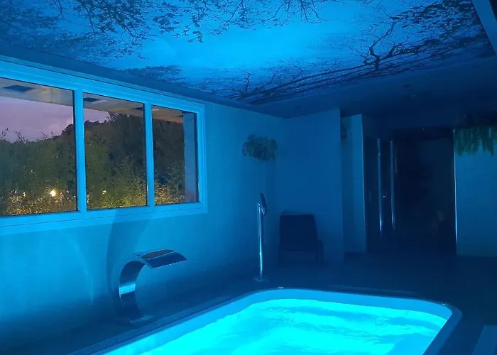 호텔 Rural Vivaldi Nature &