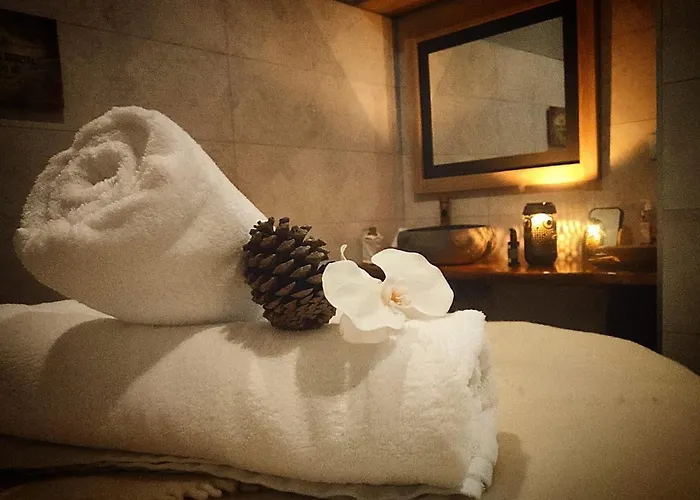 Rural Vivaldi Nature & *