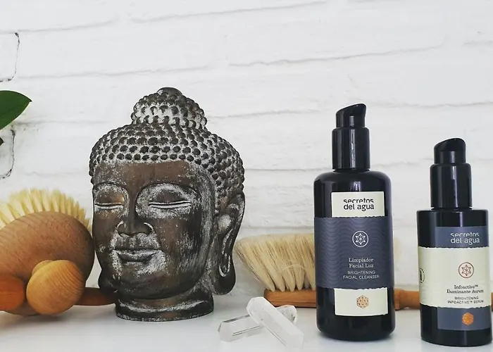 Rural Vivaldi Nature & 호텔