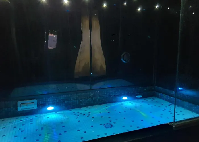 Rural Vivaldi Nature & * San Miguel de Las Duenas