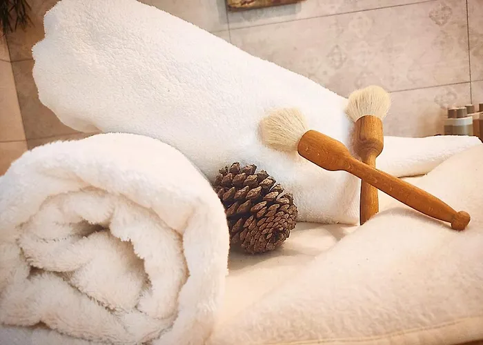 Rural Vivaldi Nature &