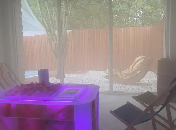 Rural Vivaldi Nature &