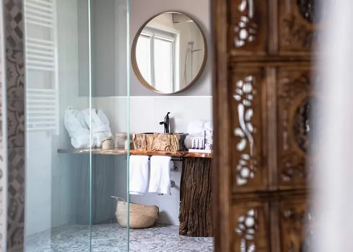 Rural Vivaldi Nature & San Miguel de Las Duenas