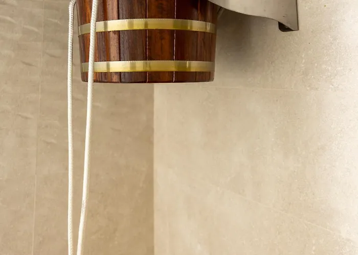 Rural Vivaldi Nature & 호텔