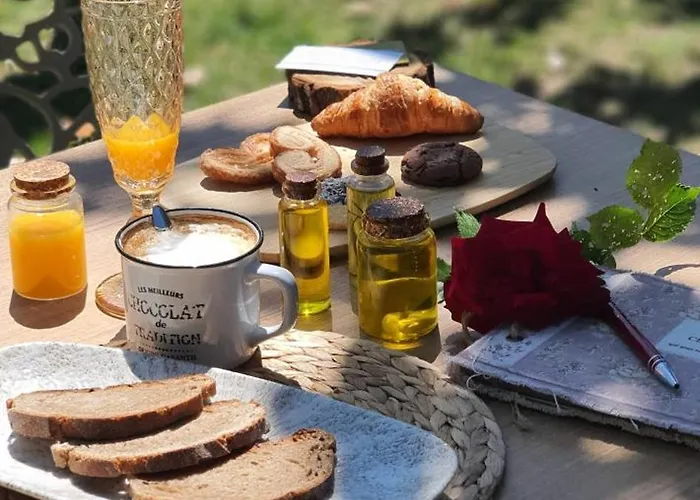 Rural Vivaldi Nature & 호텔 San Miguel de Las Duenas