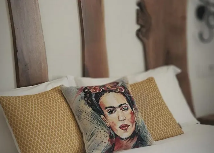 Rural Vivaldi Nature & San Miguel de Las Duenas