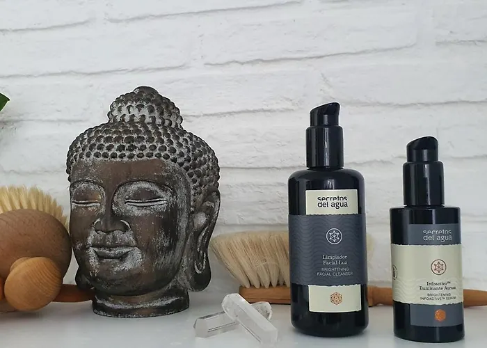 Rural Vivaldi Nature & 호텔 *