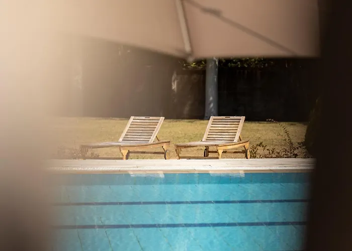 Rural Vivaldi Nature & * San Miguel de Las Duenas