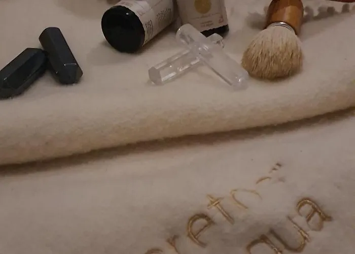 Rural Vivaldi Nature & San Miguel de Las Duenas