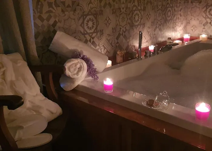 Rural Vivaldi Nature & 호텔