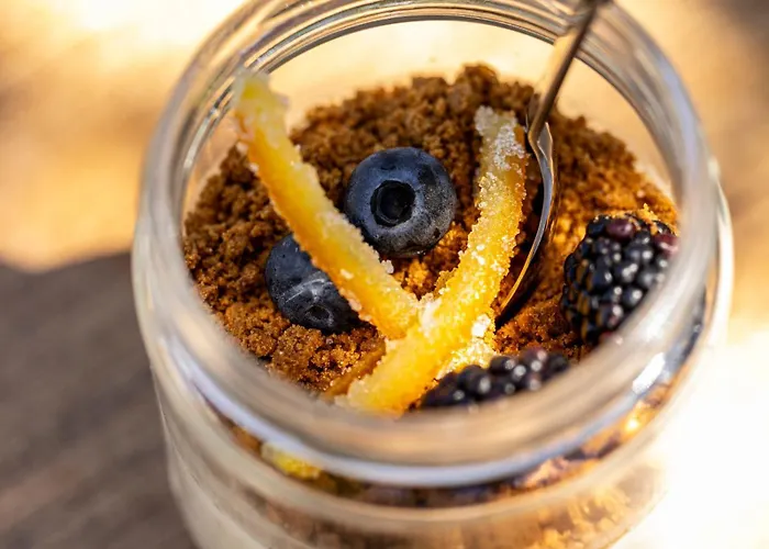 Rural Vivaldi Nature &