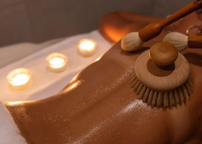 Rural Vivaldi Nature & 호텔