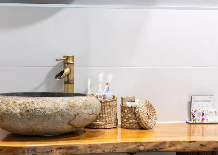 Rural Vivaldi Nature &