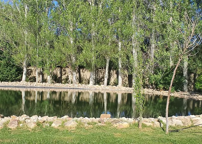 Rural Vivaldi Nature & *