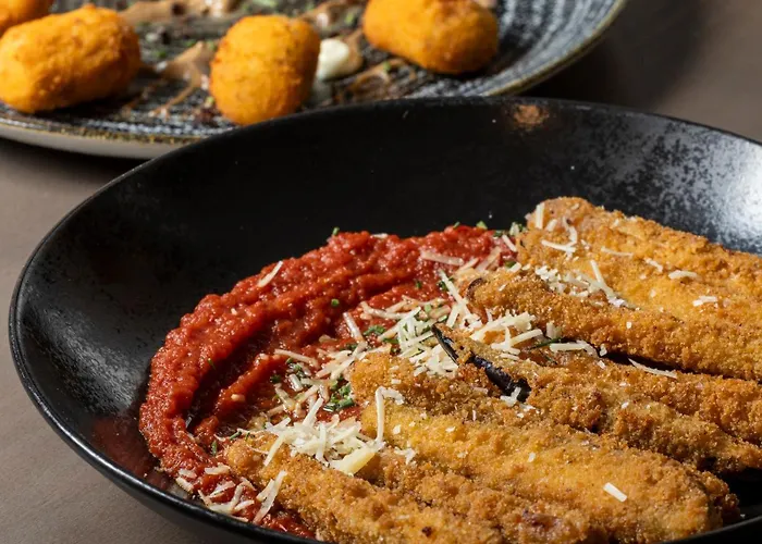 호텔 Rural Vivaldi Nature & San Miguel de Las Duenas