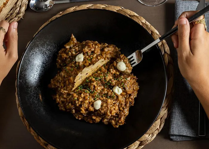 호텔 Rural Vivaldi Nature &