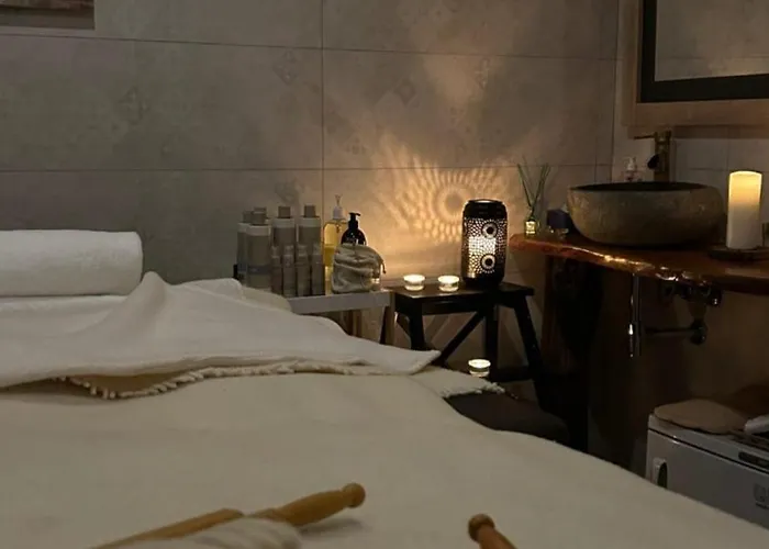 Rural Vivaldi Nature & 호텔 *