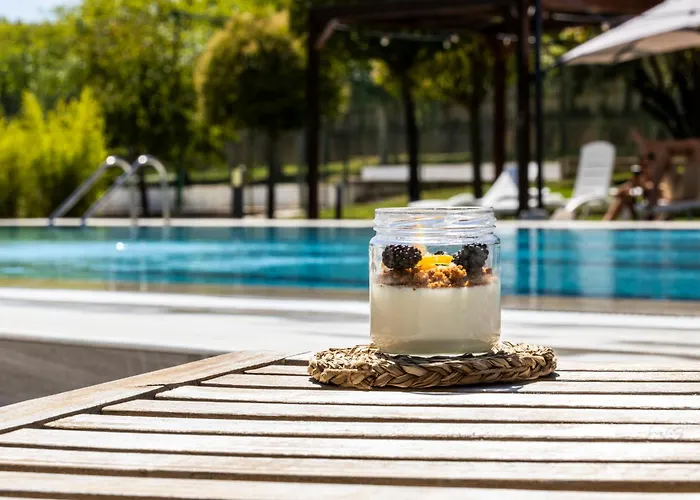 Rural Vivaldi Nature & 호텔 San Miguel de Las Duenas