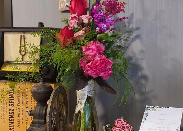 Rural Vivaldi Nature & 호텔