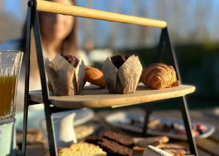 Rural Vivaldi Nature & 호텔 *