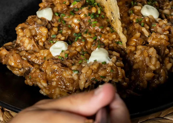 Rural Vivaldi Nature & 호텔