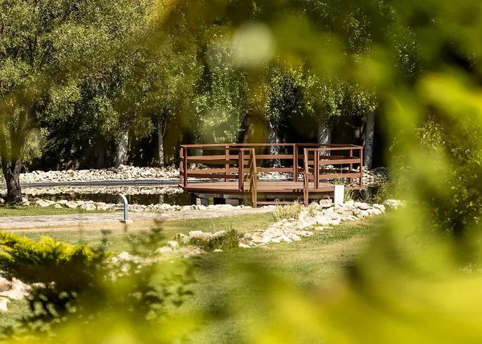 Rural Vivaldi Nature &