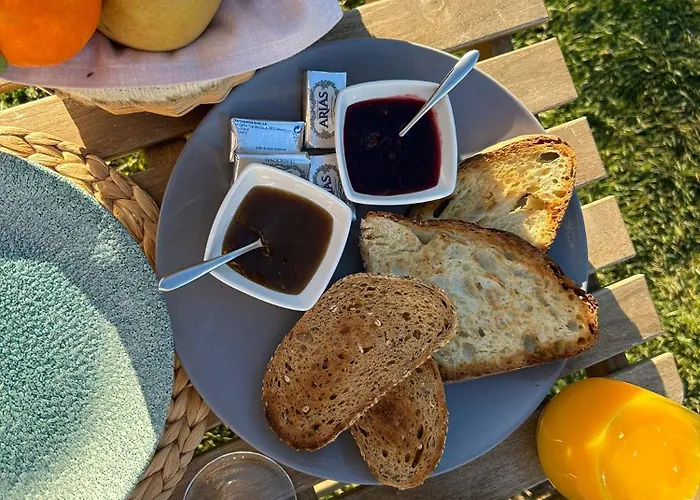 Rural Vivaldi Nature & 호텔