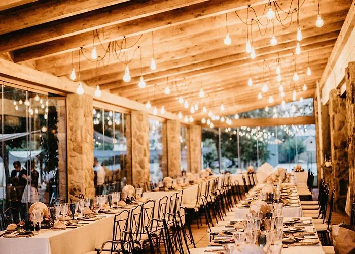 Rural Vivaldi Nature & 호텔 San Miguel de Las Duenas